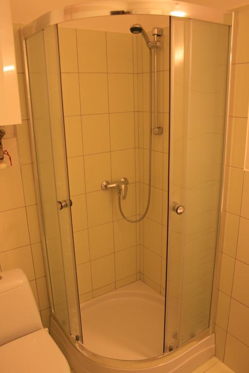 Chata Lucia Villa Stara Lesna Phòng bức ảnh